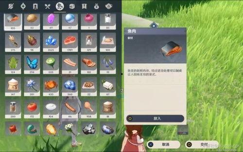 原神最新爆料任务攻略,揭秘神秘任务攻略，轻松通关不再是梦！  第2张