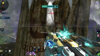 逆战陨星套最新爆料,神秘陨石之力,觉醒战士巅峰之战 第3张 逆战陨星套最新爆料,神秘陨石之力,觉醒战士巅峰之战 第3张